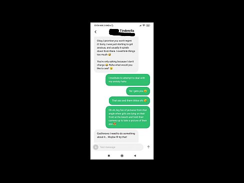 ❤️ Πρόσθεσα ένα νέο PAWG από το Tinder στο χαρέμι μου ( μιλήστε στο Tinder συμπεριλαμβάνεται) ☑ Όμορφο πορνό ❤